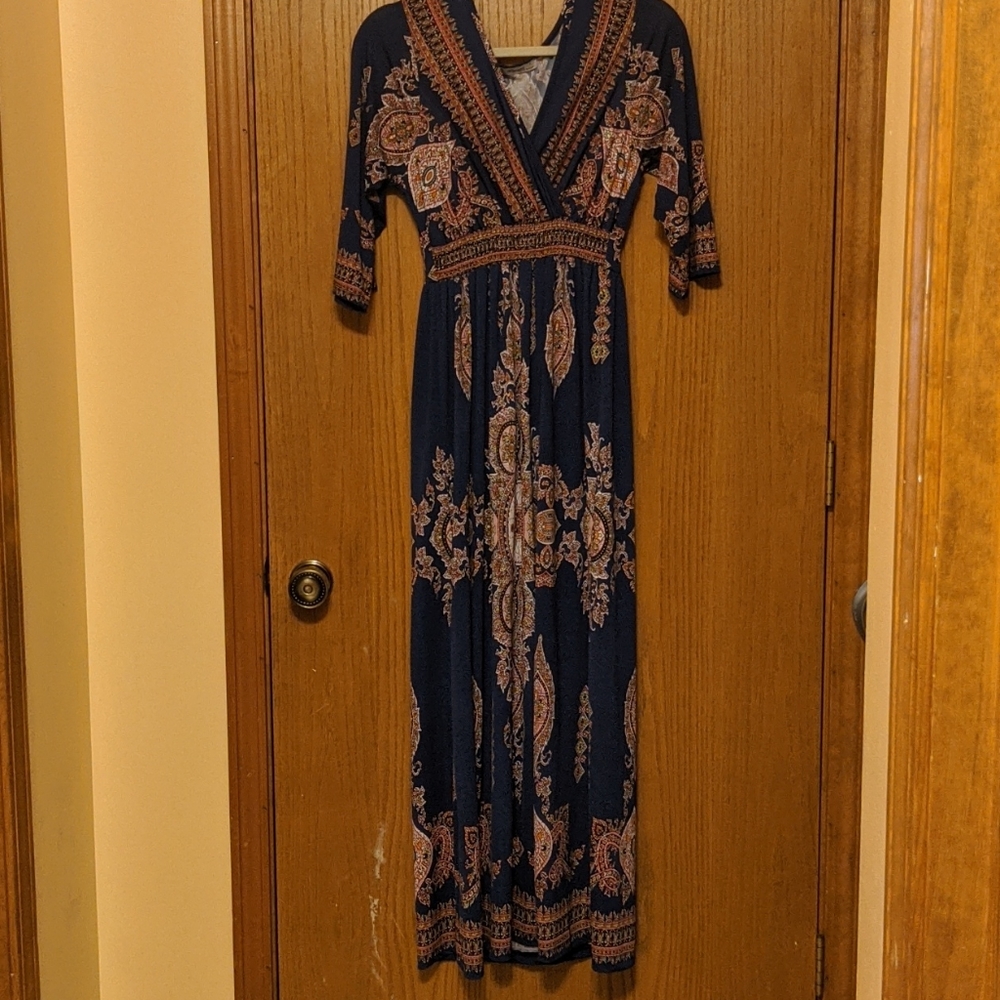 Lapogee Dress 👗 /Large/